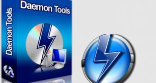 DAEMON Tools