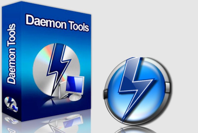  DAEMON Tools