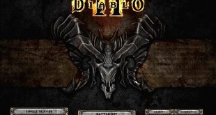 Diablo 2 Mod Hell Unleashed Online