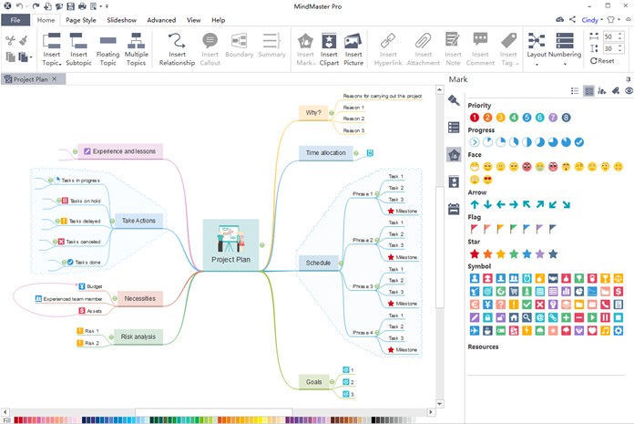 Edraw MindMaster Pro 7