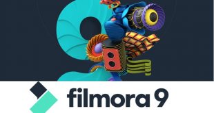 Wondershare Filmora 9