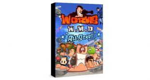 Game Worms WMD