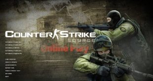 Counter Strike Source Online