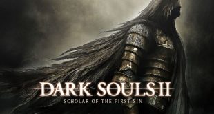 Game Dark Souls 2