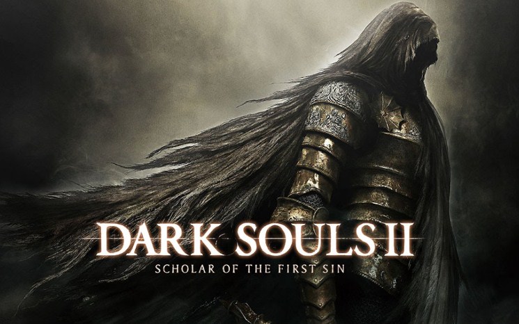  Game Dark Souls 2