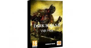 Game Dark Souls 3 Việt Hóa Game Dark Souls 3 Việt Hóa