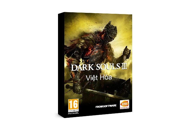 Game Dark Souls 3 Việt Hóa Game Dark Souls 3 Việt Hóa 