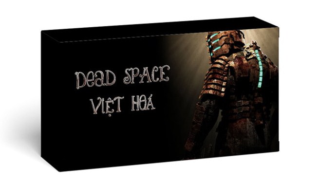 Game Dead Space Việt Hoá 