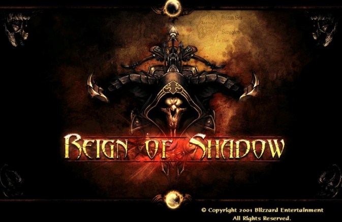 Diablo 2 mod Reign of Shadow
