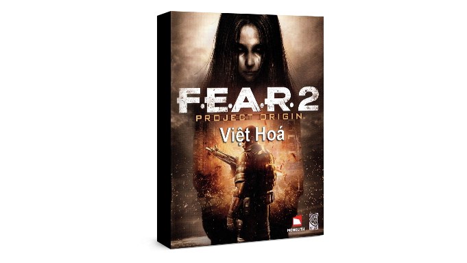 Game FEAR 2 Việt Hoá