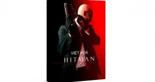 Game Hitman Absolution