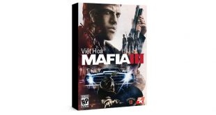 Game Mafia 3 Việt Hoá