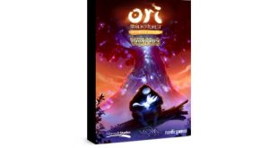 Game Ori and the Blind Forest
