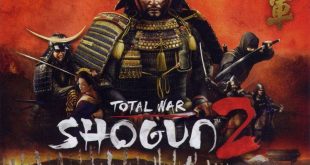 Total War Shogun 2 Việt Hoá