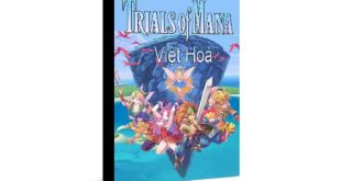 Game Trials of Mana