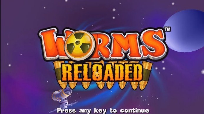 Worms Reloaded