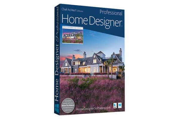 Home Designer Pro 2021