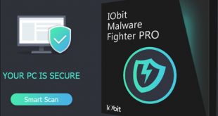 IObit Malware Fighter Pro