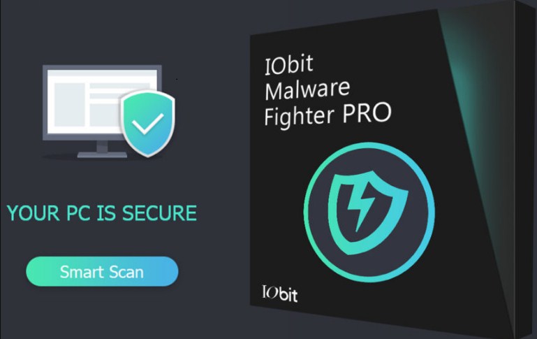 IObit Malware Fighter Pro