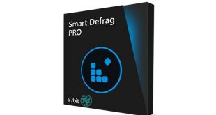 IObit Smart Defrag Pro