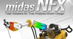 midas NFX 2020