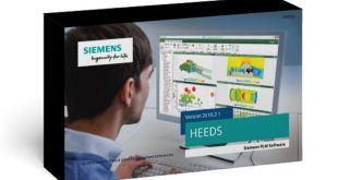 Siemens HEEDS MDO 2019