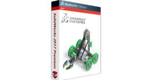 SolidWorks 2017