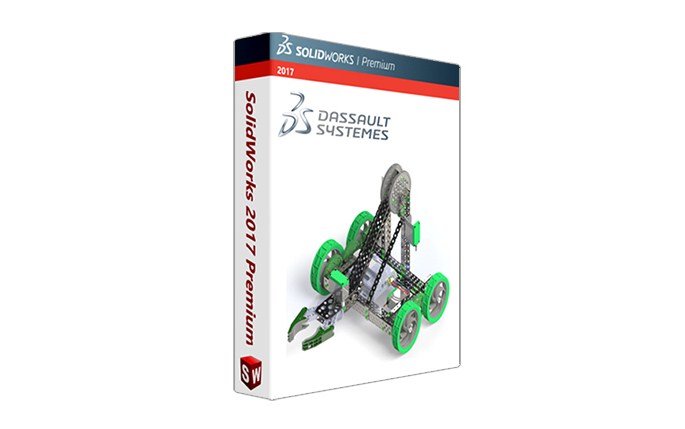 SolidWorks 2017