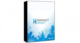 Toon Boom Harmony 17 Premium