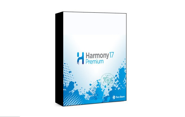 Toon Boom Harmony 17 Premium