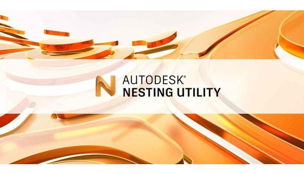 Autodesk Inventor Nesting 2020