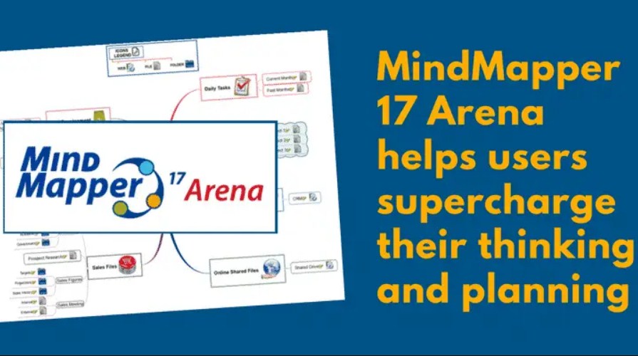 MindMapper 17 Full