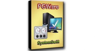PGWare SystemSwift 2