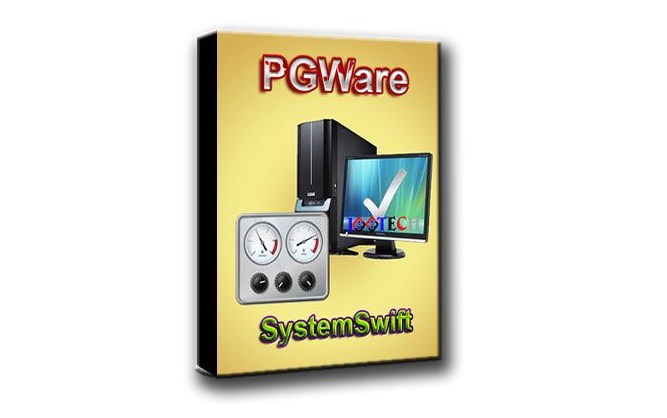 PGWare SystemSwift 2