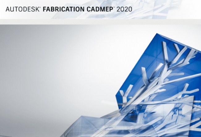 Autodesk Fabrication CAMduct 2020
