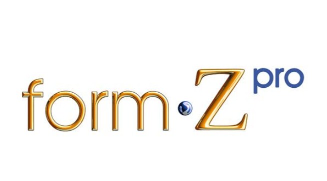 form Z Pro 9