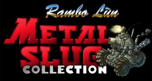 game Metal Slug Rambo lùn