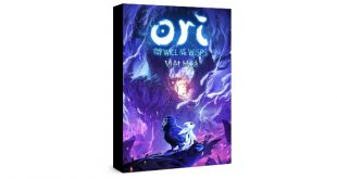 Game Ori and the Will of the Wisps