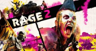 Rage 2 Codex