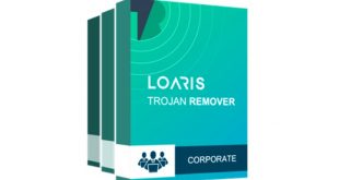 Loaris Trojan Remover 3