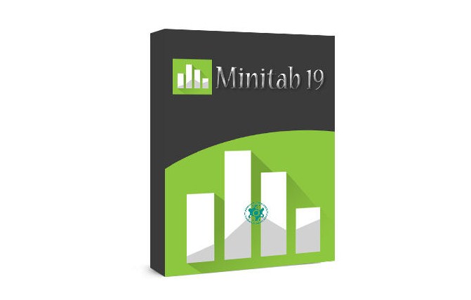 Minitab 19 Full