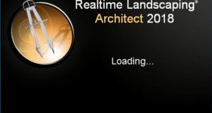 Realtime Landscaping Architect 2018