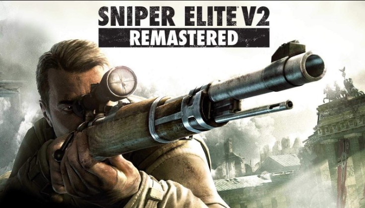 Sniper Elite V2 Remaster