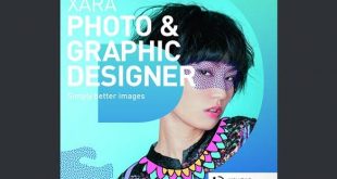 Xara Photo & Graphic Designer 16