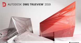 Download Autodesk DWG TrueView 2019