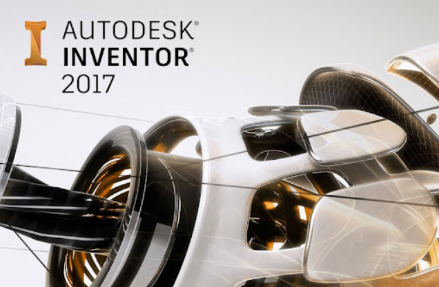  AutoDesk Inventor 2017