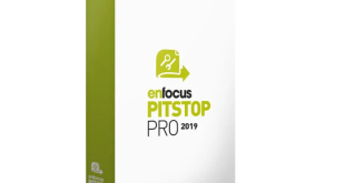 Plugin Enfocus PitStop Pro 2020