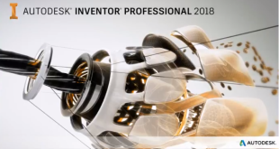 Autodesk Inventor 2018