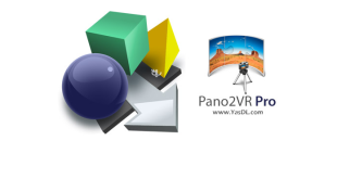Pano2VR Pro