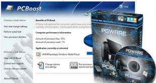 PGWare PCBoost 5